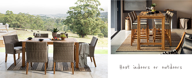 patio dining set